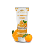Ayuryuga Vitamin C | 100 ml | Brightens Skin | Reduce Fine Lines | Skin Glow Face Wash  (100 ml)