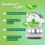 1 Natural lipbalm