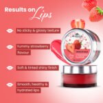 1 Strawberry