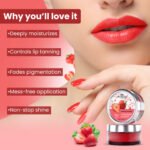 1 Strawberry