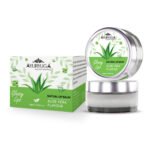 1 Natural lipbalm