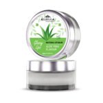 1 Natural lipbalm